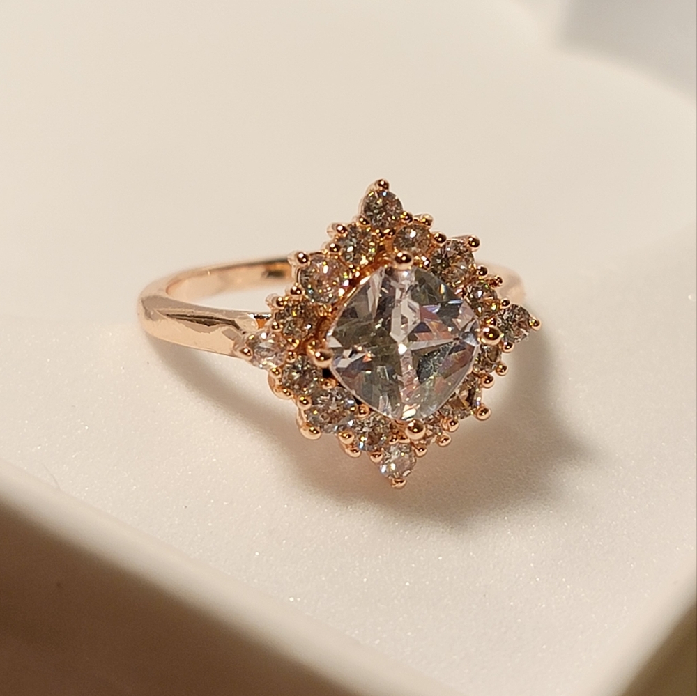 22k gold wedding ring